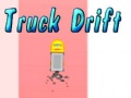 Spel Truck Drift