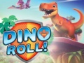Spel Dino Roll 