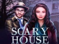 Spel Scary House