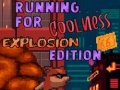 Spel Running for Coolness Explosion Edition
