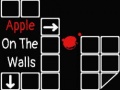 Spel Apple On The Walls