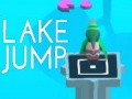 Spel Lake Jump