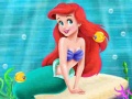 Spel Mermaid Princess Adventure