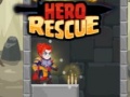 Spel Hero Rescue
