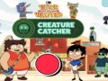 Spel Victor and Valentino Creature Catcher