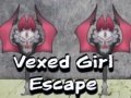 Spel Vexed Girl Escape