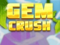 Spel Gem Crush