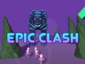 Spel Epic Clash