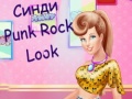 Spel Cindy's Punk Rock Look