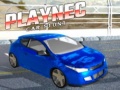 Spel Playnec Car Stunt