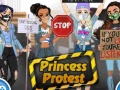 Spel Princess Protest