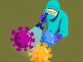 Spel Virus Cleanup