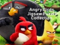 Spel Angry Birds Jigsaw Puzzle Collection