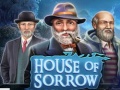 Spel House of sorrow