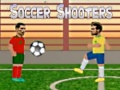 Spel Soccer Shooters