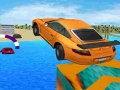Spel Water Surfing Car