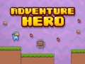 Spel Adventure Hero