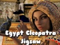 Spel Egypt Cleopatra Jigsaw