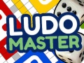 Spel Ludo Master