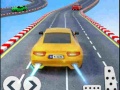 Spel Mega Ramp Car Racing Stunts GT 3d