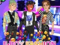 Spel Eboy Fashion