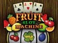 Spel Fruit Slot Machine