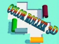 Spel Color Roller 3D