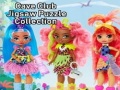 Spel Cave Club Dolls Jigsaw Puzzle Collection
