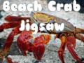 Spel Beach Crab Jigsaw