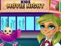 Spel Kids Movie Night 