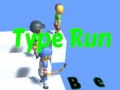 Spel Type Run