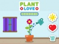 Spel Plant Love