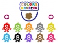 Spel Colors Monster