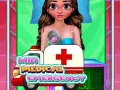 Spel Mia Medical Emergency