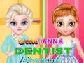 Spel Little Anna Dentist Adventure