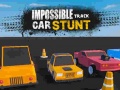 Spel Impossible Tracks Car Stunt