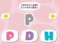 Spel Uppercase Lowercase