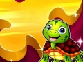 Spel Cute Turtle Jigsaw Puzzles