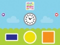 Spel Smart Shapes