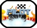 Spel Collision Pilot