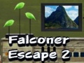 Spel Falconer Escape 2