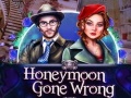 Spel Honeymoon Gone Wrong