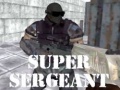 Spel Super Sergeant