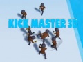 Spel Kick Master 3D
