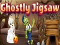 Spel Ghostly Jigsaw