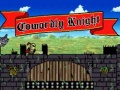 Spel Cowardly Knight