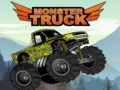 Spel Monster Truck