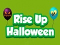 Spel Rise Up Halloween