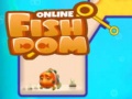 Spel Fishdom Online