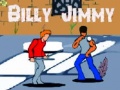 Spel Billy & Jimmy 